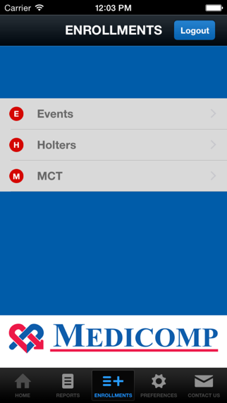 Screenshot #3 pour Arrhythmia Access