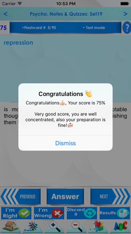 Explore Psychology & human mind, behaviour & personality: 3000 study notes, Q&A (Principles, Practices & Tips) screenshot-4