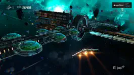 Game screenshot Galaxy on Fire™ - Manticore RISING mod apk