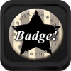 Button Badge Maker - with PDF and AirPrint Options - iPhoneアプリ