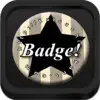 Button Badge Maker - with PDF, E-mail and AirPrint Options contact information