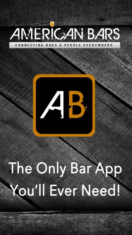 American Bars - Find a Bar, Cocktails & Recipes, Beers, Trivia, Reviews, Events, Social Network