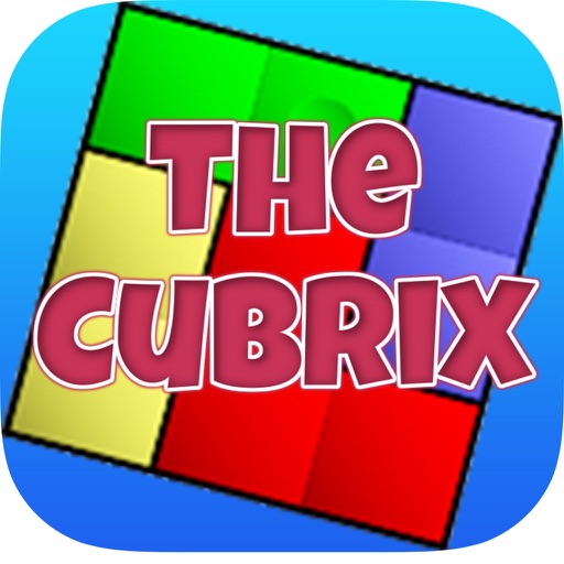 The Cubrix icon