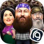 Download Duck Dynasty ® Family Empire app
