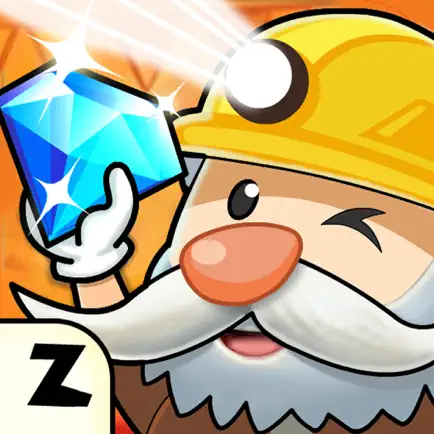 Happy Miner Jump Читы