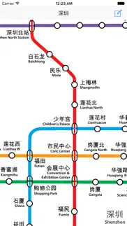 地铁线路图 problems & solutions and troubleshooting guide - 2