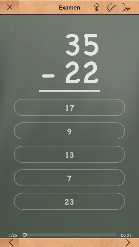 MathBoard screenshot 2 of 5