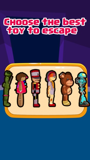 Toy Escape(圖2)-速報App