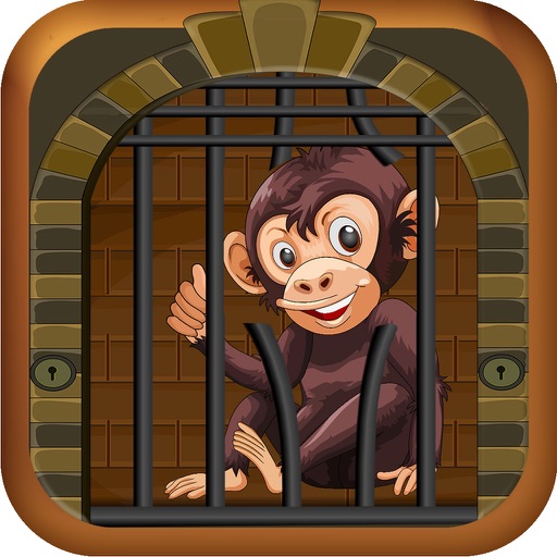 Escape Games 348 iOS App