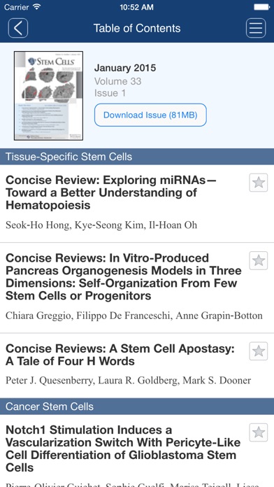 【图】Stem Cells(截图1)