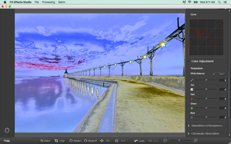 FX Effects Studio thumbnail 4