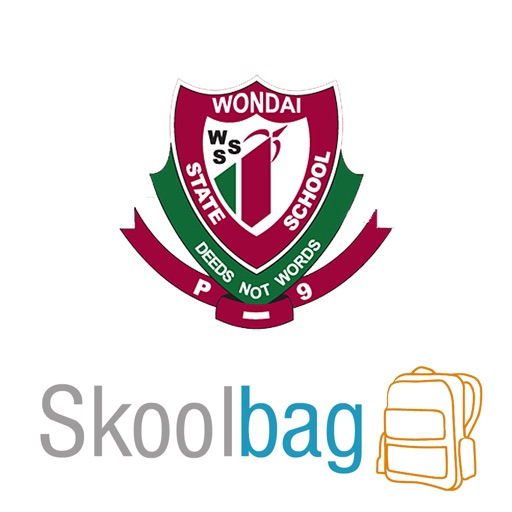 Wondai State School - Skoolbag