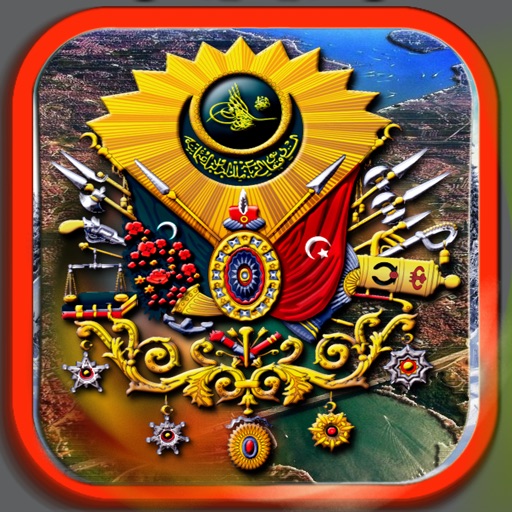 Osmanlı iOS App