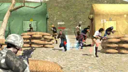 Game screenshot Action Strike - Modern FPS apk