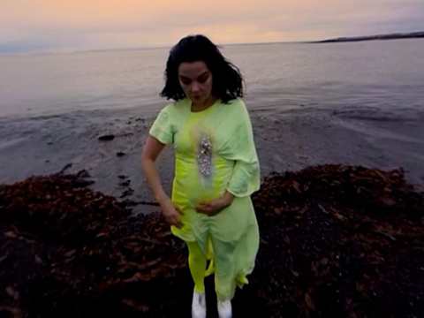 Björk: Stonemilker VRのおすすめ画像1