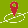 GeoSport - iPhoneアプリ