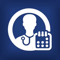 Appointment Manager for Doctors app icon