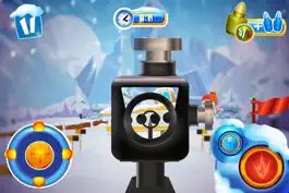 Game screenshot Biathlon Winter apk