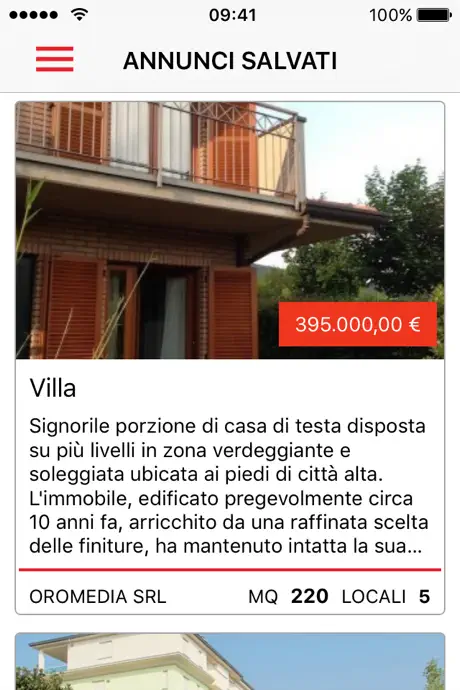 ChiCercaCasa