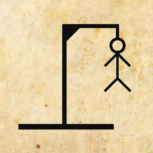 Hangman for Kids iOS App