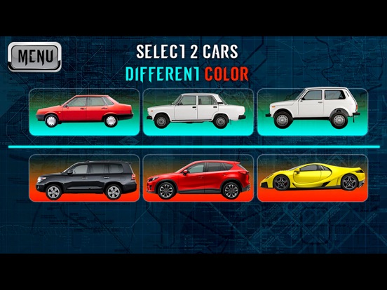 Screenshot #5 pour Simulator Auto Morphing