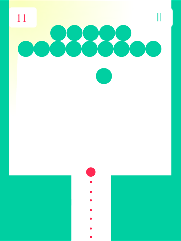 Screenshot #5 pour The Line Zen Free