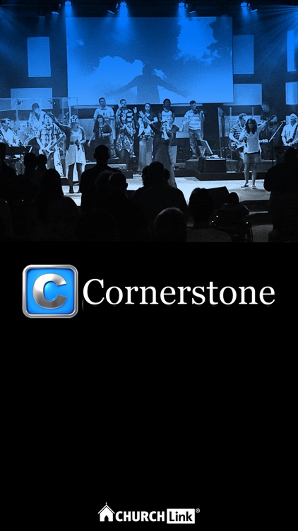 Cornerstone Assembly