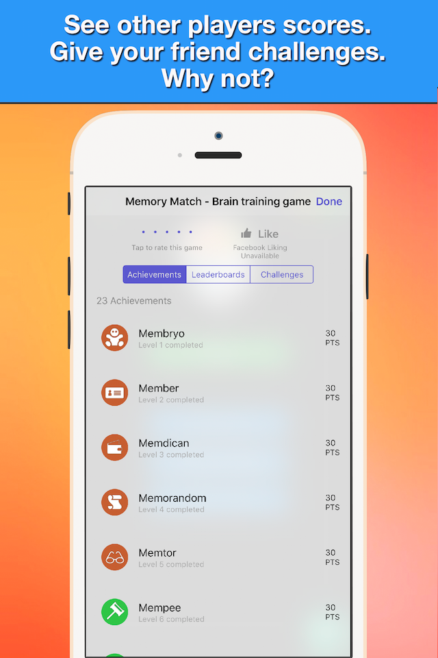 Memtrain - Matching tile puzzle to train your brain and boost your retention