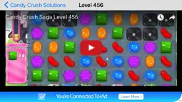Game screenshot Solutions for Candy Crush mod apk