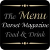 Dorset Magazine Food and Drink - The Menu