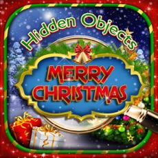 Activities of Merry Christmas Holiday - Hidden Object Spot and Find Objects Differences