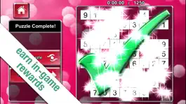 Game screenshot Number Jig Puzzler hack