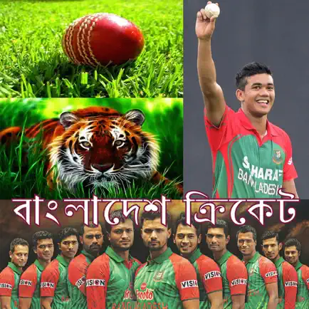 Bangladeshi Tigers (BD Cricket) Читы