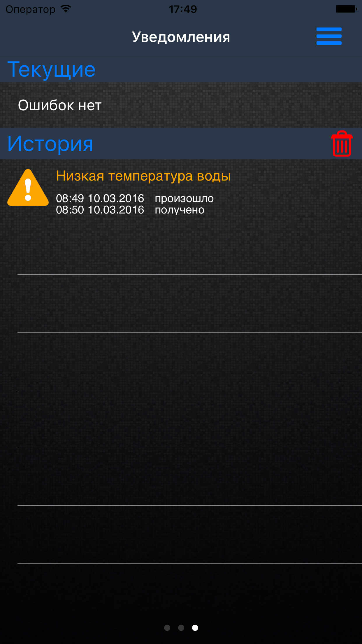 SmartNet Zota