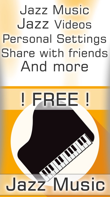 Free Jazz music tuner  - Tune in to smooth and classic Jazz music hits & songs from live radio fm stations