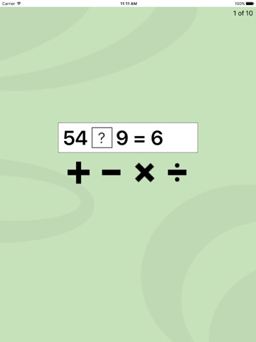 Screenshot #5 pour Brain Toot (Free)