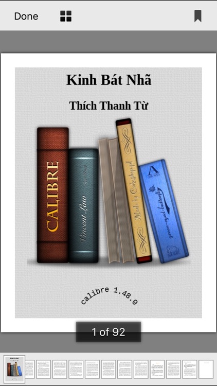 Kinh Phật (Vietnamese)