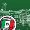 Treviso Guida Verde Touring
