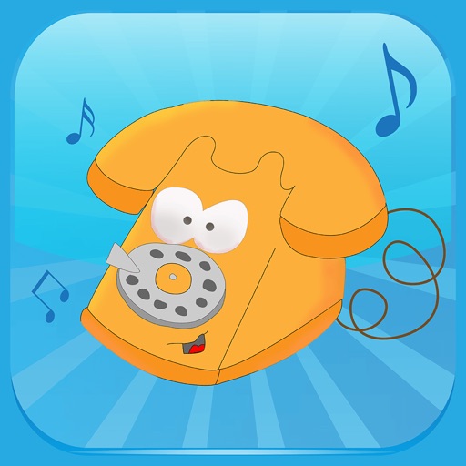 Best Telephone Ringtones –  Awesome Collection of Sound Effects, Funny Melodies and Text Tones