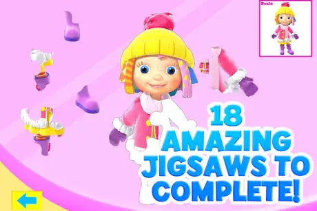 Pinyin Academy-Fun with Pinyin