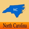 North Carolina: Fishing Lakes