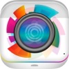 Filtres photo editor - Créez des photos drôles et concevoir un beau effets