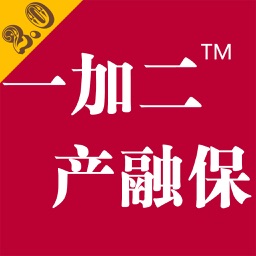一加二产融保