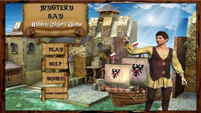 How to cancel & delete Mystery Bay Hidden Object Game from iphone & ipad 3