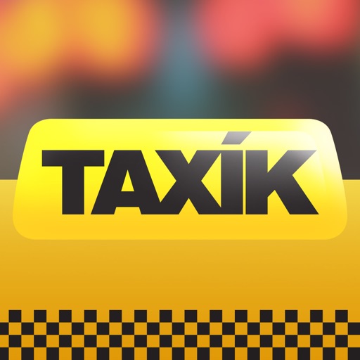 Taxik TV iOS App
