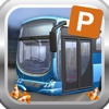 Real Bus Driver Parking Simulator 3D