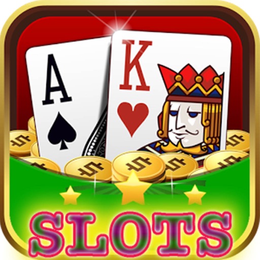 AAA Lucky Day Slots Casino Of Las Vegas: Free Game HD Icon