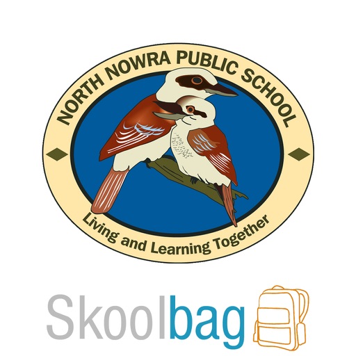 North Nowra Public School - Skoolbag icon