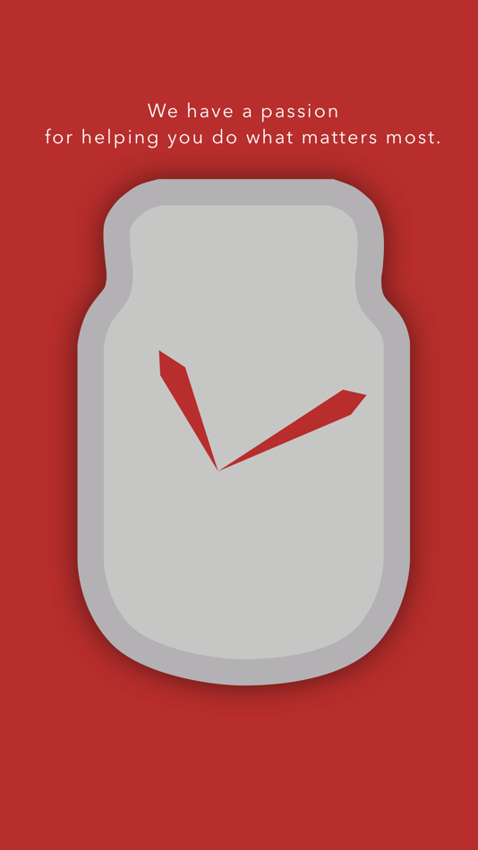 TIMEJAR Time Management - Seize Control Of Your Todos & Accomplish The Impossible - 2.3 - (iOS)