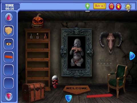 Screenshot #4 pour Can You Escape Devil Palace?